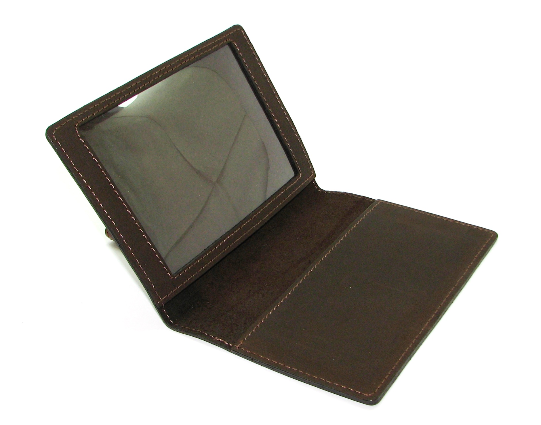 Обложка для документов DNK Leather Doc-01 col.F Обложка для документов DNK Leather Doc-01 col.F